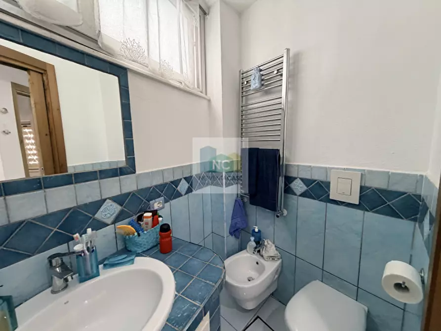 Immagine 11 di Casa indipendente in vendita  in piazza san pasquale a Casamicciola Terme