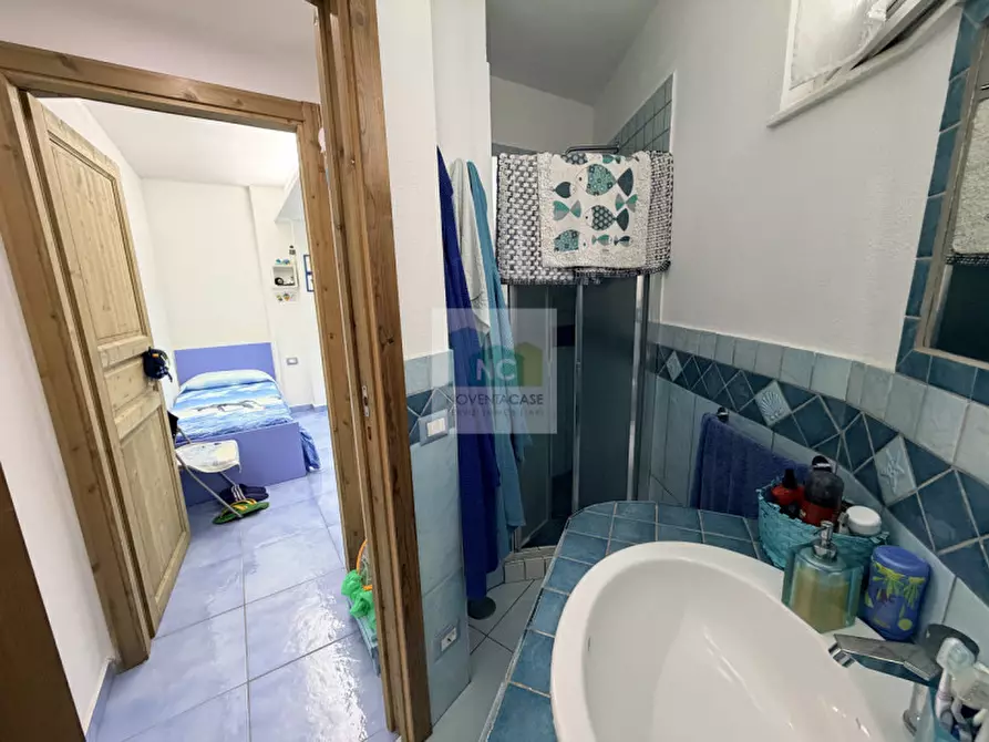 Immagine 12 di Casa indipendente in vendita  in piazza san pasquale a Casamicciola Terme