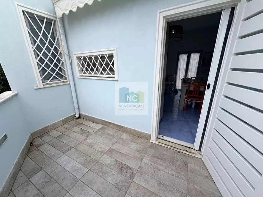 Immagine 13 di Casa indipendente in vendita  in piazza san pasquale a Casamicciola Terme