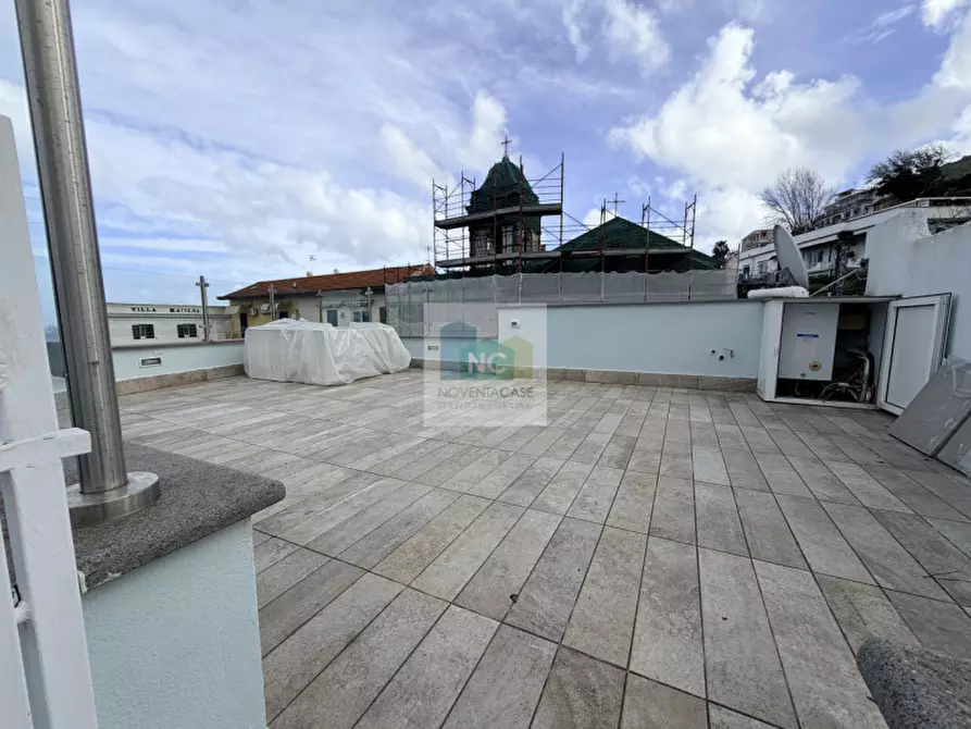 Immagine 14 di Casa indipendente in vendita  in piazza san pasquale a Casamicciola Terme