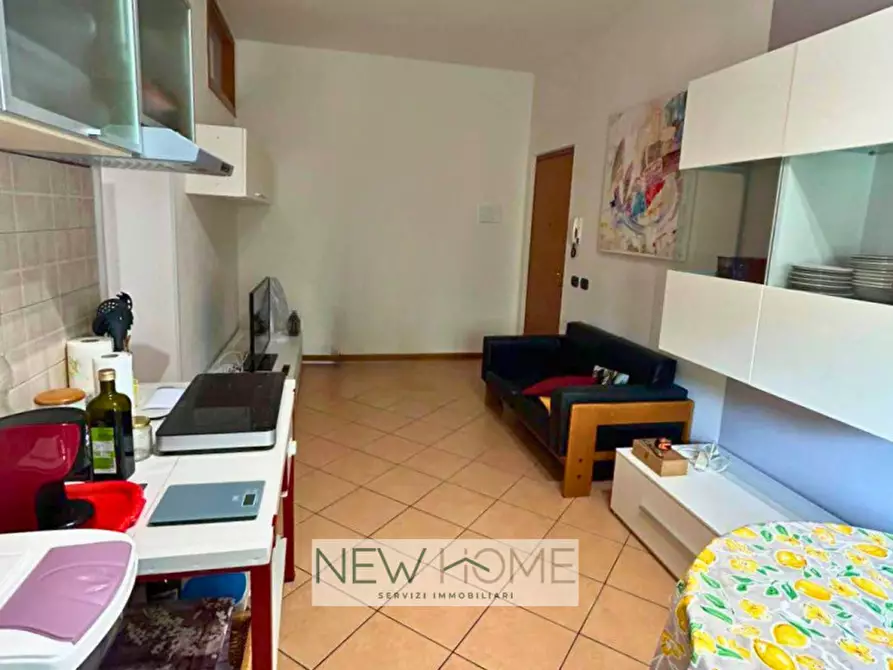 Immagine 2 di Camera in affitto  in Via Brunoro della Scala 18 a Verona