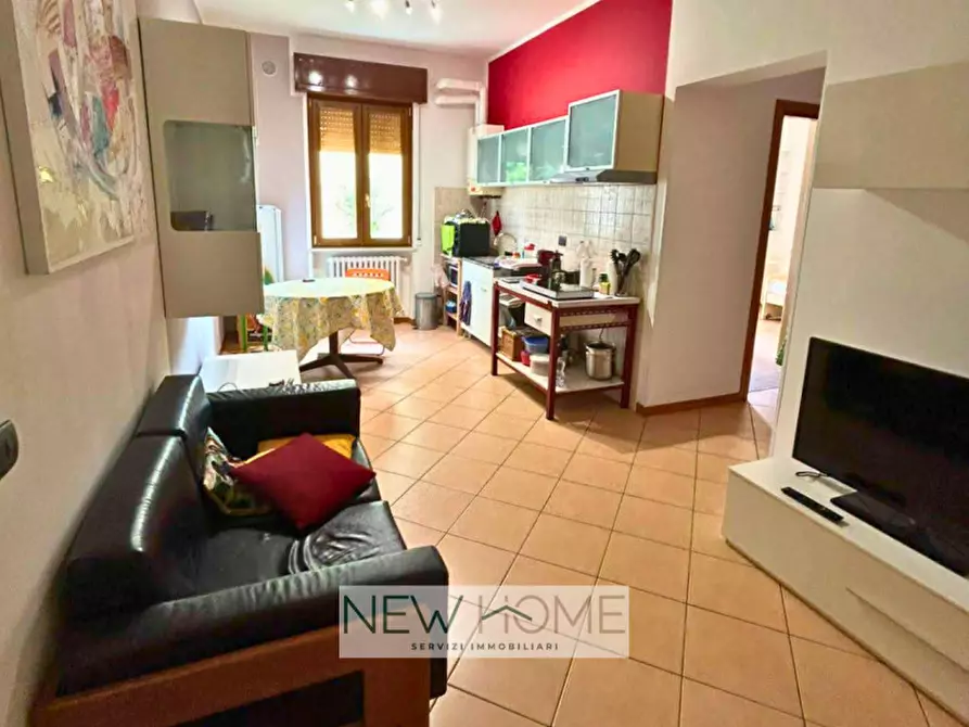 Immagine 3 di Camera in affitto  in Via Brunoro della Scala 18 a Verona