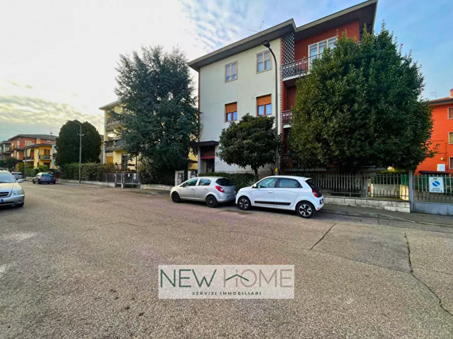 Immagine 7 di Camera in affitto  in Via Brunoro della Scala 18 a Verona