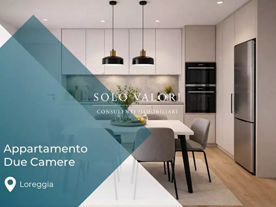 Immagine 1 di Appartamento in vendita  a Loreggia