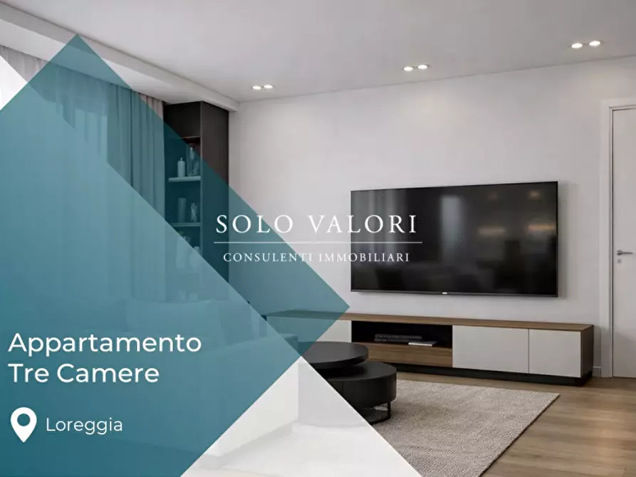 Immagine 2 di Appartamento in vendita  a Loreggia