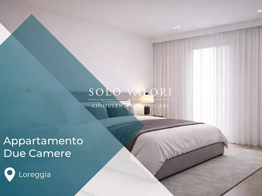 Immagine 3 di Appartamento in vendita  a Loreggia