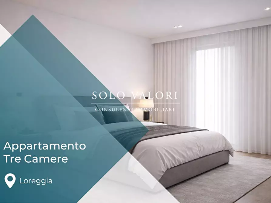 Immagine 3 di Appartamento in vendita  a Loreggia