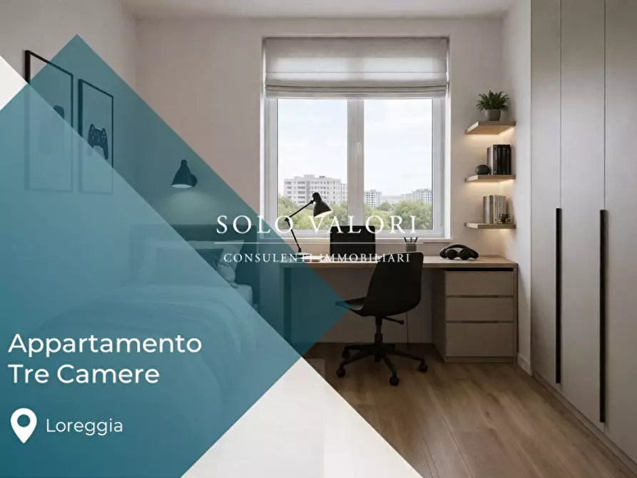 Immagine 4 di Appartamento in vendita  a Loreggia