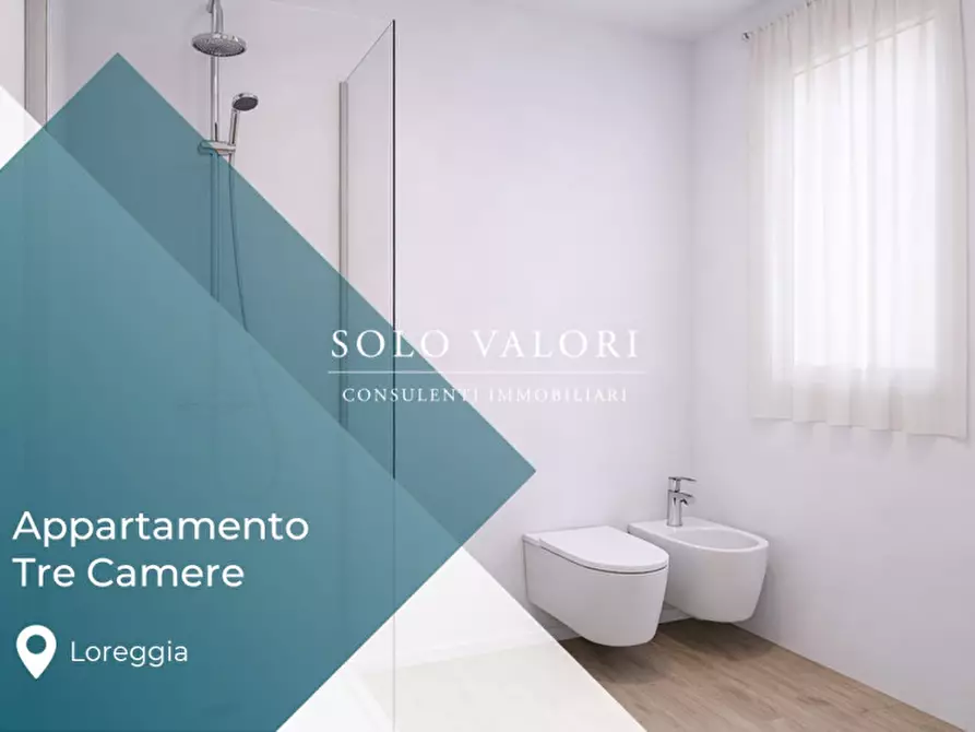 Immagine 5 di Appartamento in vendita  a Loreggia