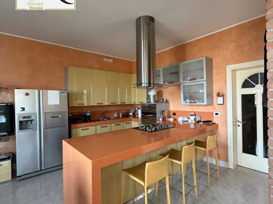 Immagine 8 di Villa in vendita  a Giacciano Con Baruchella