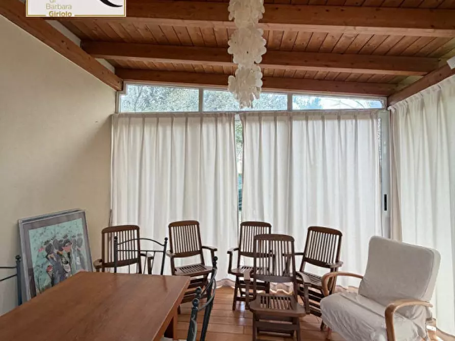 Immagine 31 di Villa in vendita  a Giacciano Con Baruchella