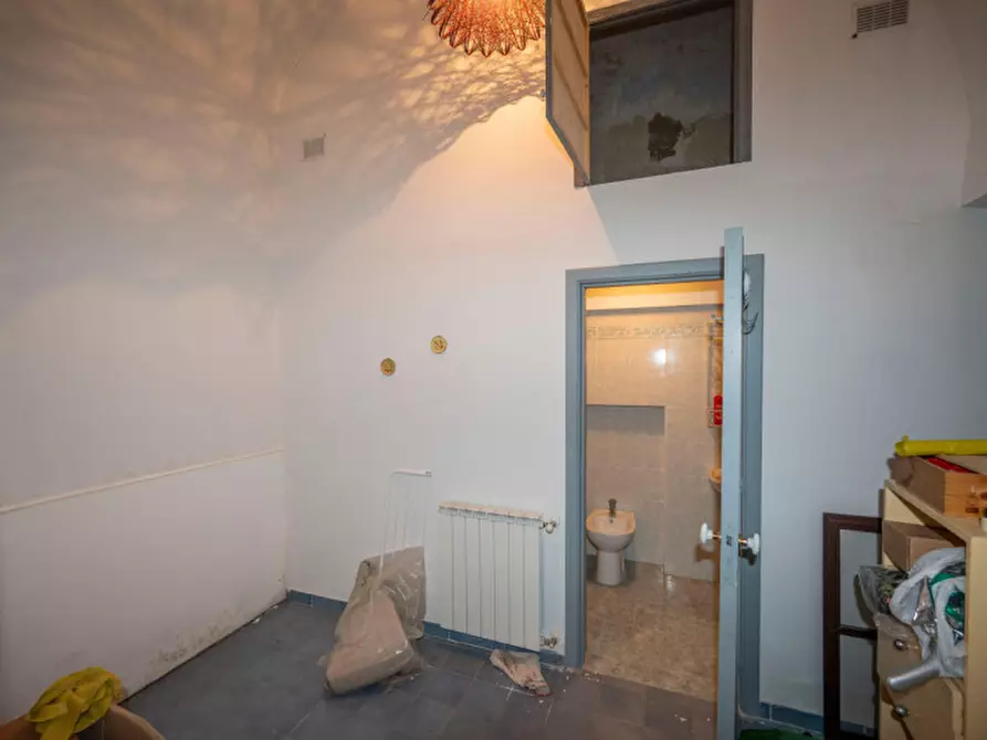 Immagine 7 di Appartamento in vendita  in Strada Provinciale 50 di Castanea delle Furie 29 a Messina