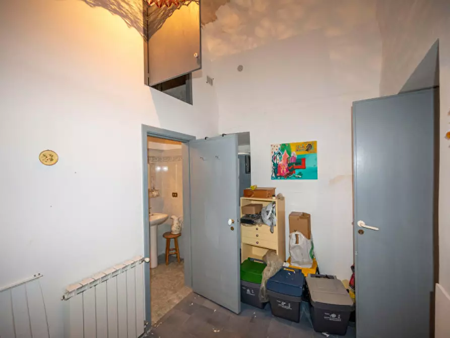 Immagine 8 di Appartamento in vendita  in Strada Provinciale 50 di Castanea delle Furie 29 a Messina