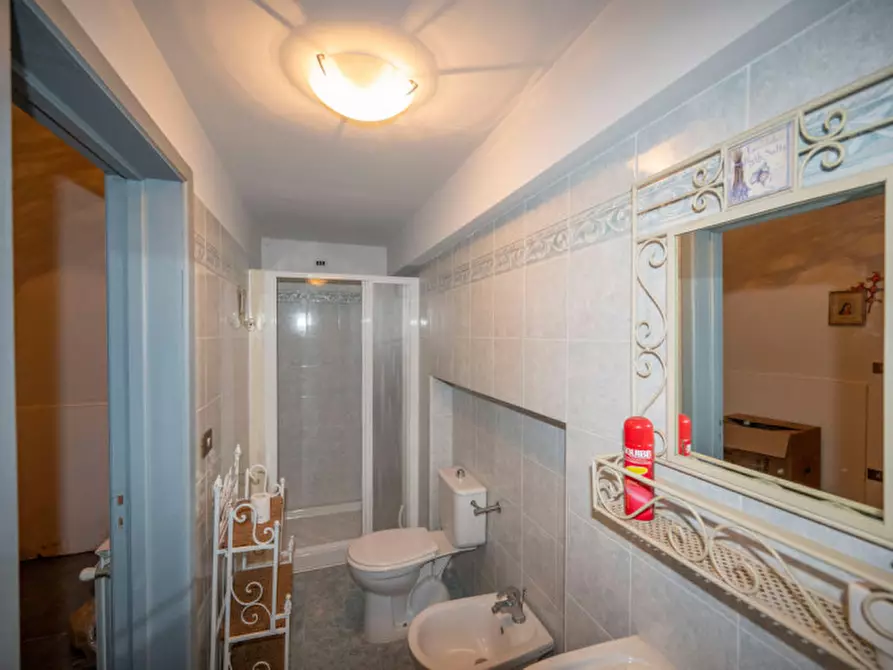 Immagine 9 di Appartamento in vendita  in Strada Provinciale 50 di Castanea delle Furie 29 a Messina