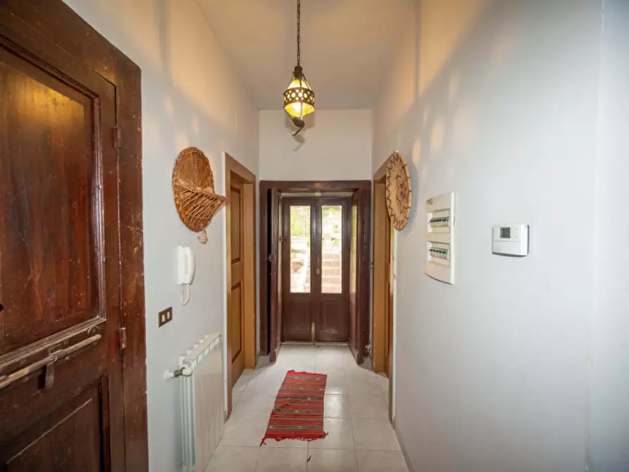 Immagine 15 di Appartamento in vendita  in Strada Provinciale 50 di Castanea delle Furie 29 a Messina