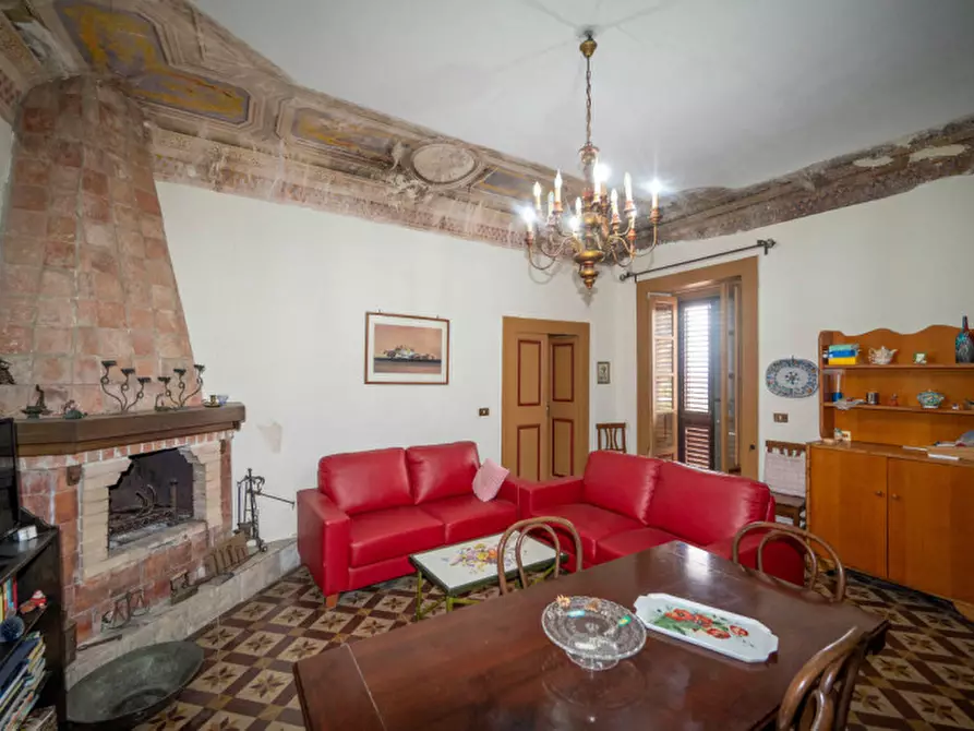 Immagine 17 di Appartamento in vendita  in Strada Provinciale 50 di Castanea delle Furie 29 a Messina