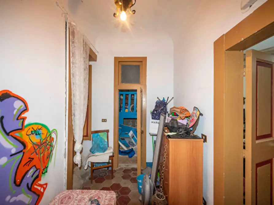 Immagine 20 di Appartamento in vendita  in Strada Provinciale 50 di Castanea delle Furie 29 a Messina