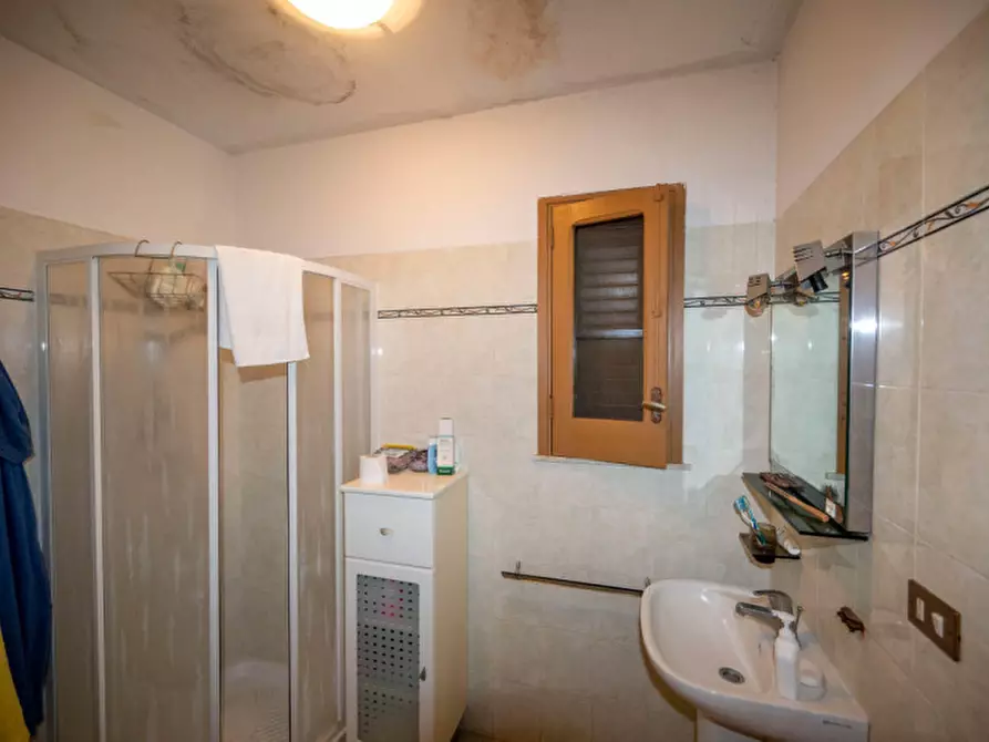 Immagine 29 di Appartamento in vendita  in Strada Provinciale 50 di Castanea delle Furie 29 a Messina