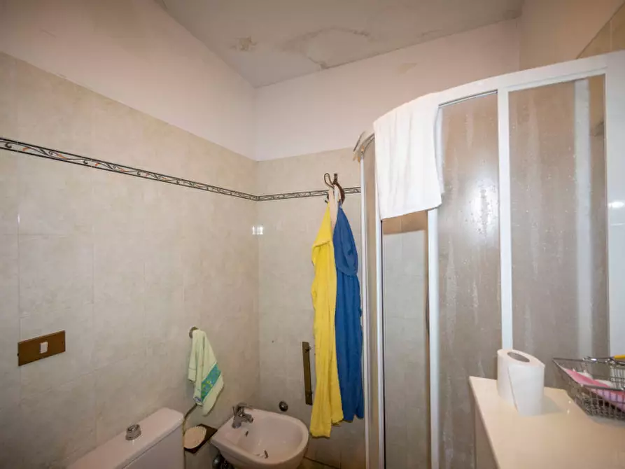 Immagine 30 di Appartamento in vendita  in Strada Provinciale 50 di Castanea delle Furie 29 a Messina