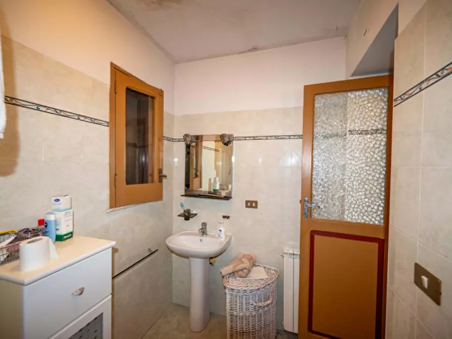 Immagine 31 di Appartamento in vendita  in Strada Provinciale 50 di Castanea delle Furie 29 a Messina