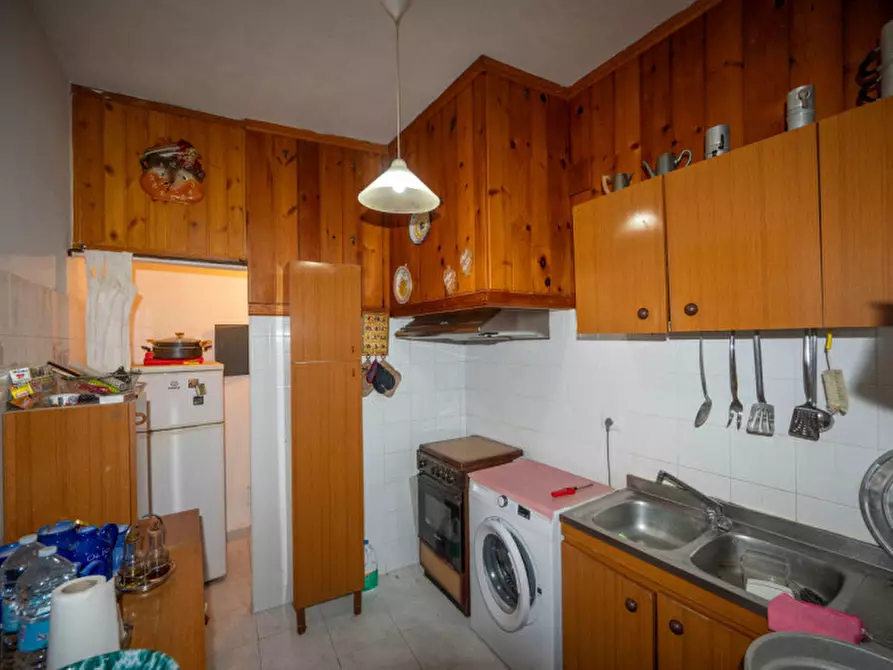 Immagine 33 di Appartamento in vendita  in Strada Provinciale 50 di Castanea delle Furie 29 a Messina