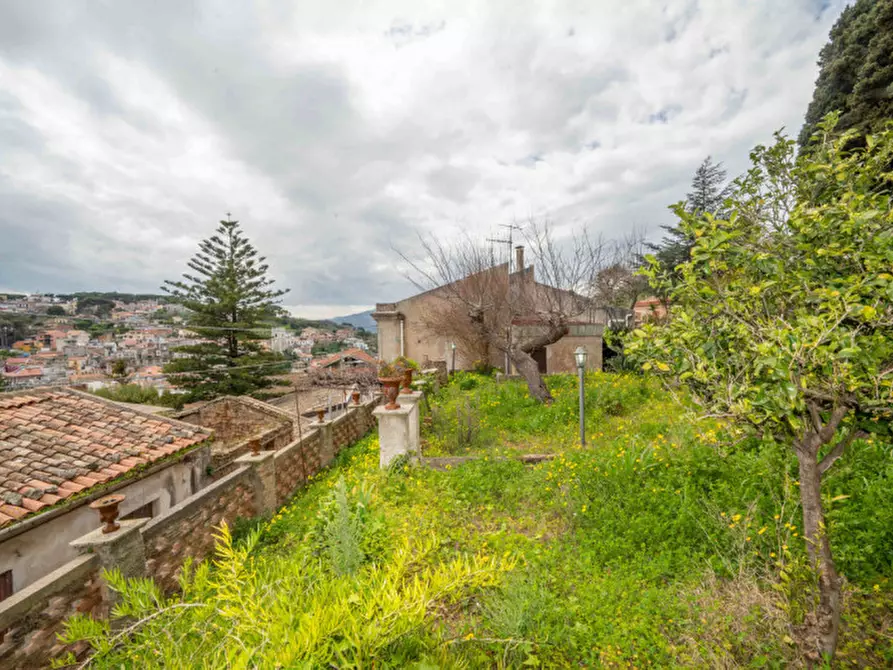 Immagine 49 di Appartamento in vendita  in Strada Provinciale 50 di Castanea delle Furie 29 a Messina
