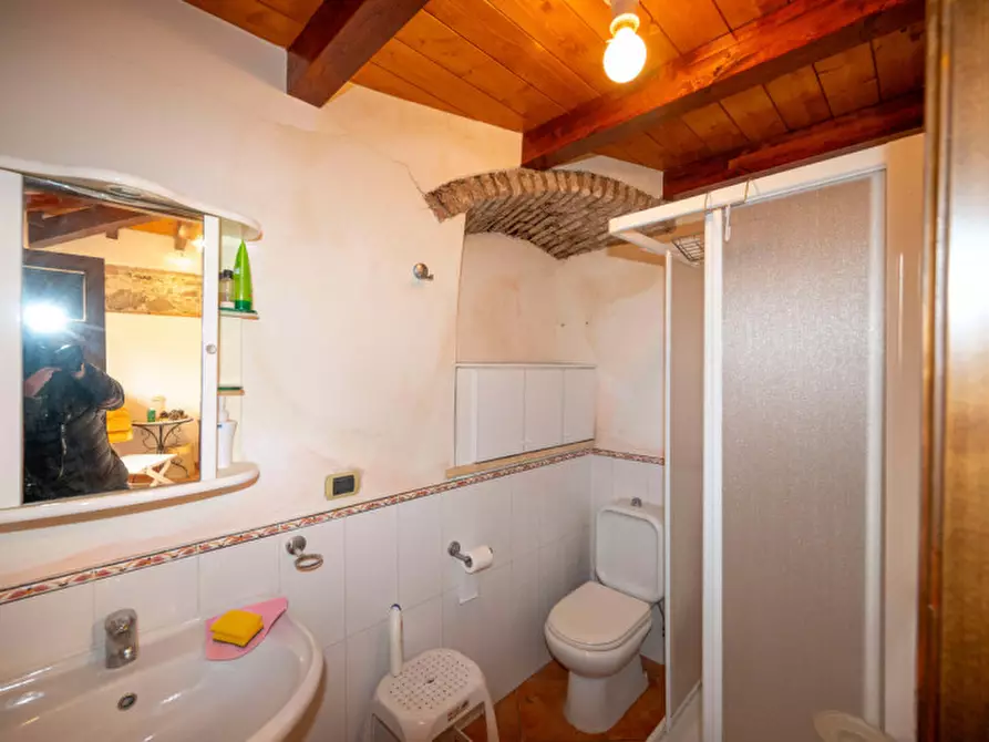 Immagine 53 di Appartamento in vendita  in Strada Provinciale 50 di Castanea delle Furie 29 a Messina