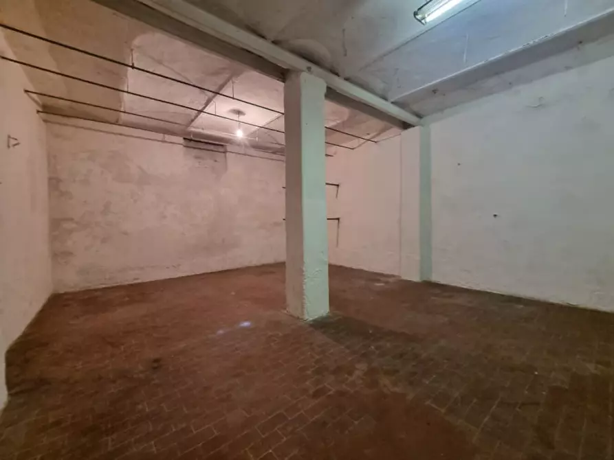 Immagine 8 di Negozio in vendita  in VIA DEGLI ARTISTI a Firenze