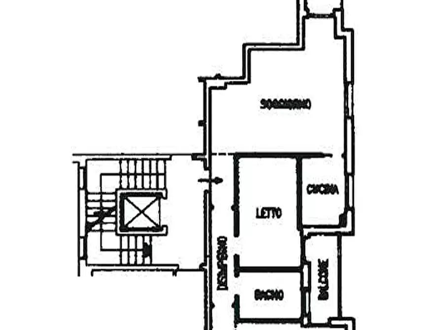 Immagine 1 di Appartamento in vendita  in Via Amedeo Modigliani a Casalecchio Di Reno