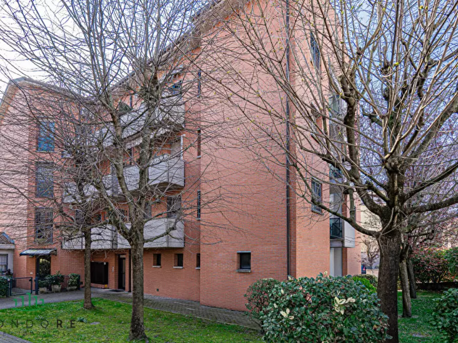 Immagine 3 di Appartamento in vendita  in Via Amedeo Modigliani a Casalecchio Di Reno
