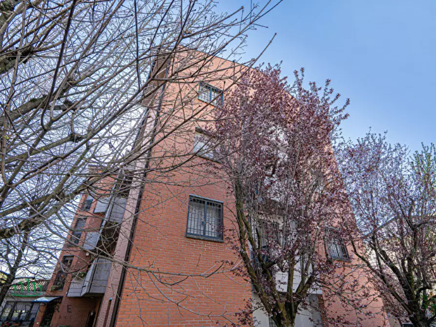 Immagine 5 di Appartamento in vendita  in Via Amedeo Modigliani a Casalecchio Di Reno