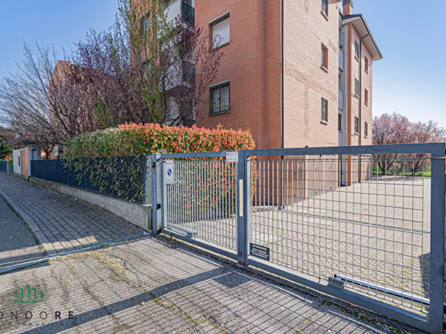 Immagine 6 di Appartamento in vendita  in Via Amedeo Modigliani a Casalecchio Di Reno