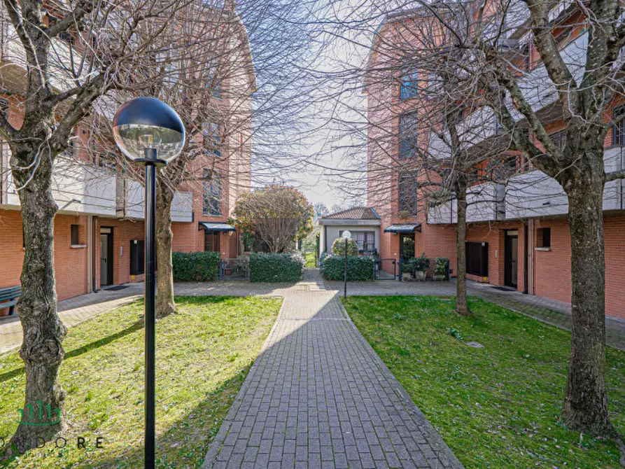 Immagine 12 di Appartamento in vendita  in Via Amedeo Modigliani a Casalecchio Di Reno