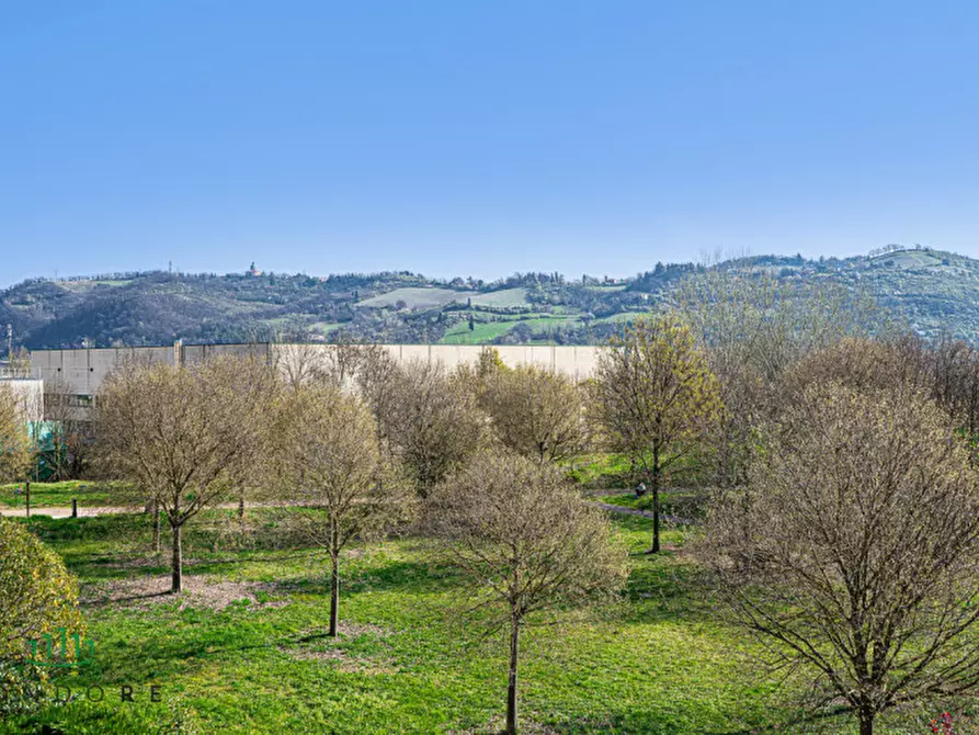 Immagine 14 di Appartamento in vendita  in Via Amedeo Modigliani a Casalecchio Di Reno