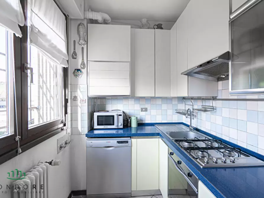 Immagine 17 di Appartamento in vendita  in Via Amedeo Modigliani a Casalecchio Di Reno