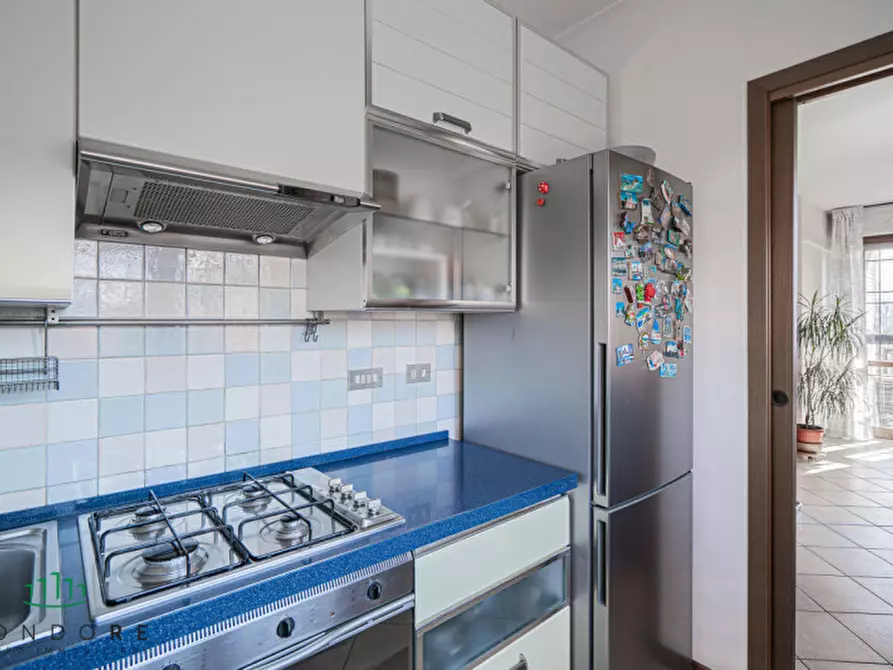 Immagine 18 di Appartamento in vendita  in Via Amedeo Modigliani a Casalecchio Di Reno