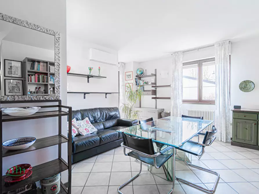 Immagine 20 di Appartamento in vendita  in Via Amedeo Modigliani a Casalecchio Di Reno