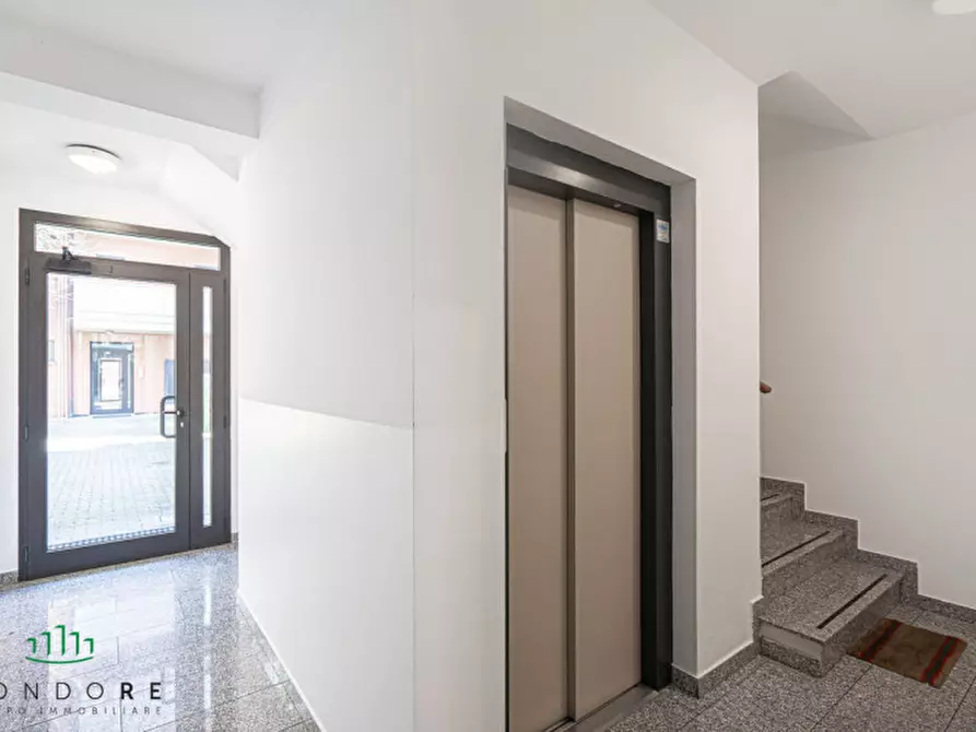 Immagine 22 di Appartamento in vendita  in Via Amedeo Modigliani a Casalecchio Di Reno