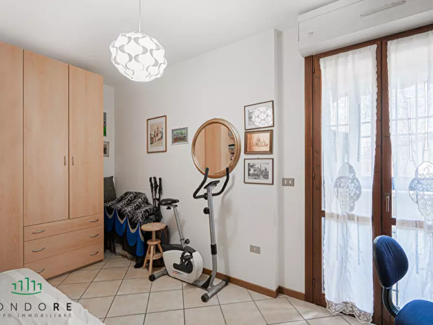 Immagine 25 di Appartamento in vendita  in Via Amedeo Modigliani a Casalecchio Di Reno