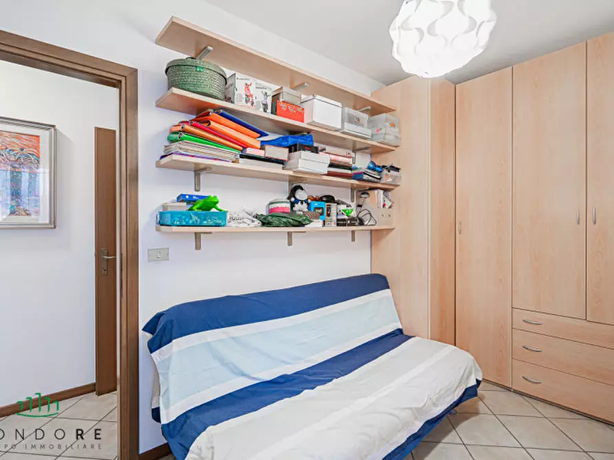 Immagine 26 di Appartamento in vendita  in Via Amedeo Modigliani a Casalecchio Di Reno