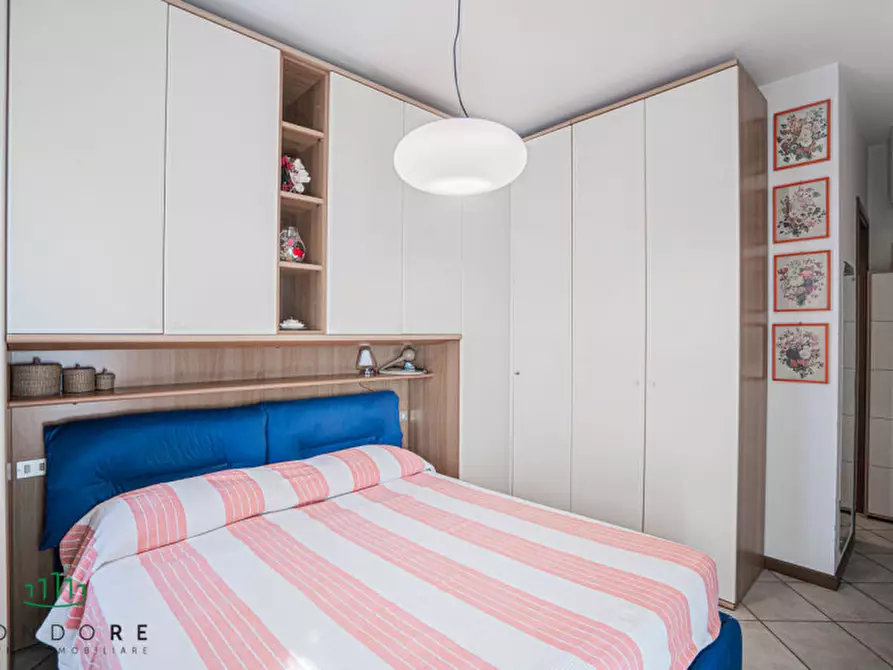 Immagine 29 di Appartamento in vendita  in Via Amedeo Modigliani a Casalecchio Di Reno