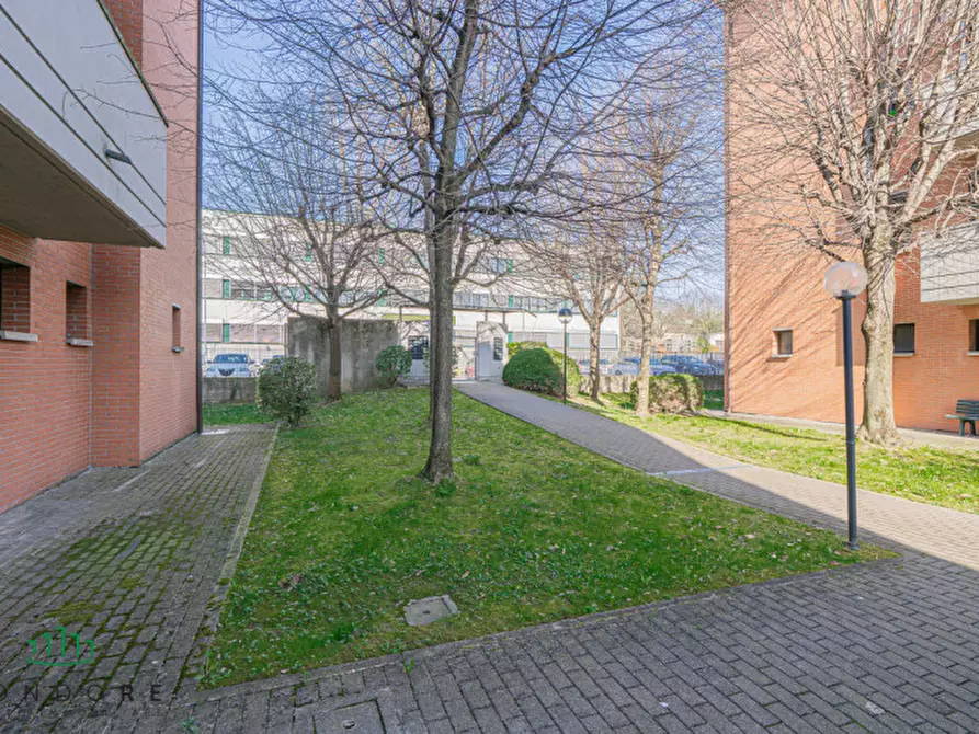 Immagine 31 di Appartamento in vendita  in Via Amedeo Modigliani a Casalecchio Di Reno