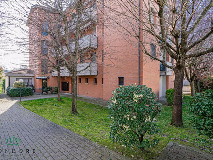 Immagine 32 di Appartamento in vendita  in Via Amedeo Modigliani a Casalecchio Di Reno