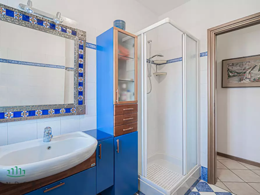 Immagine 32 di Appartamento in vendita  in Via Amedeo Modigliani a Casalecchio Di Reno