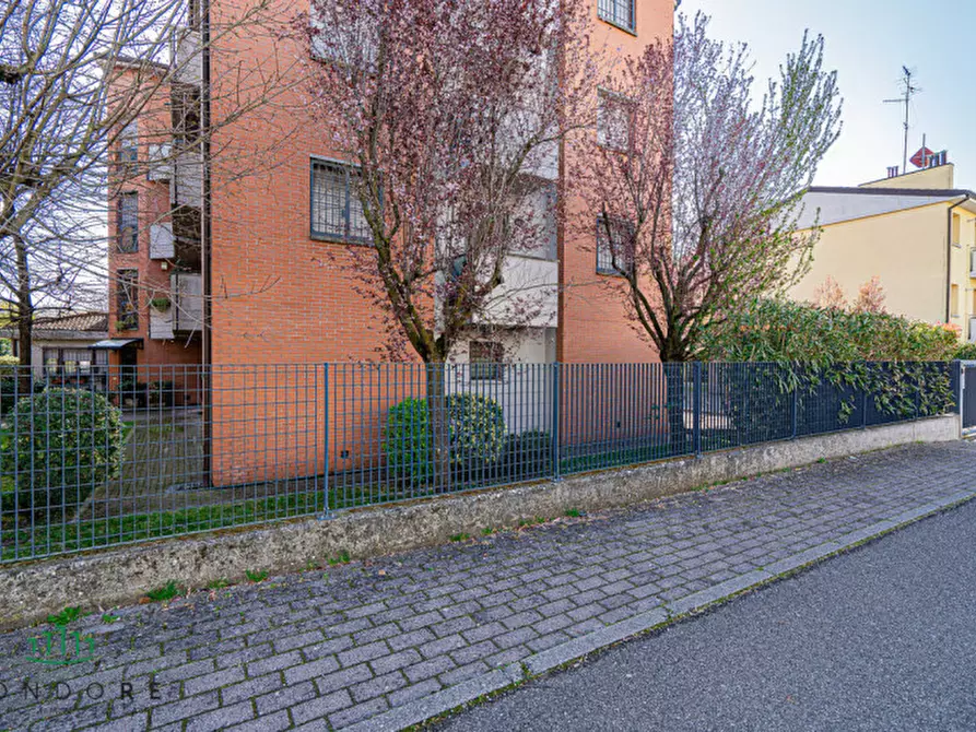 Immagine 34 di Appartamento in vendita  in Via Amedeo Modigliani a Casalecchio Di Reno