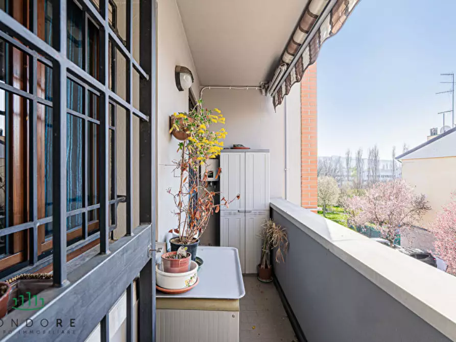 Immagine 34 di Appartamento in vendita  in Via Amedeo Modigliani a Casalecchio Di Reno