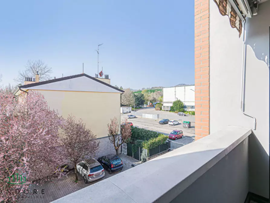 Immagine 35 di Appartamento in vendita  in Via Amedeo Modigliani a Casalecchio Di Reno