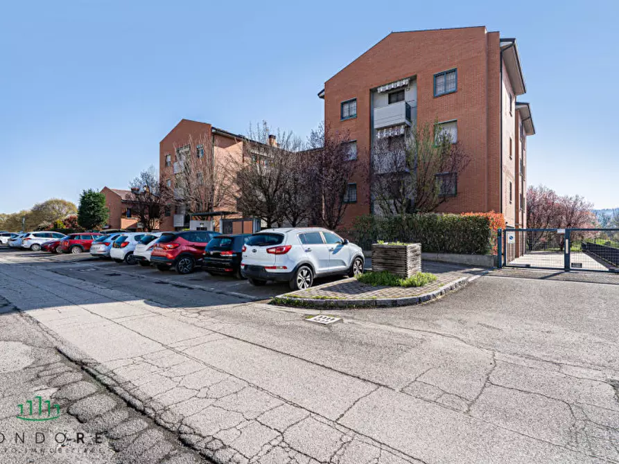 Immagine 37 di Appartamento in vendita  in Via Amedeo Modigliani a Casalecchio Di Reno