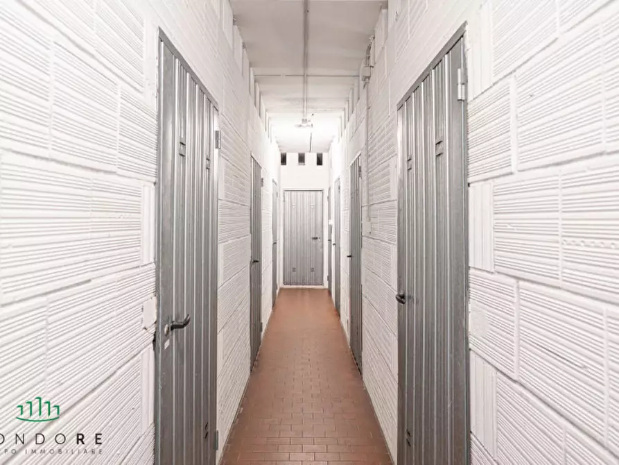 Immagine 37 di Appartamento in vendita  in Via Amedeo Modigliani a Casalecchio Di Reno