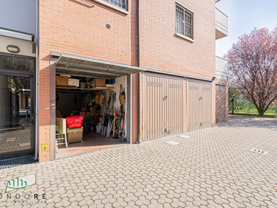 Immagine 39 di Appartamento in vendita  in Via Amedeo Modigliani a Casalecchio Di Reno